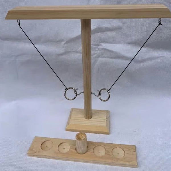 Family Fun Toss Game: The Ultimate Gift for All Ages