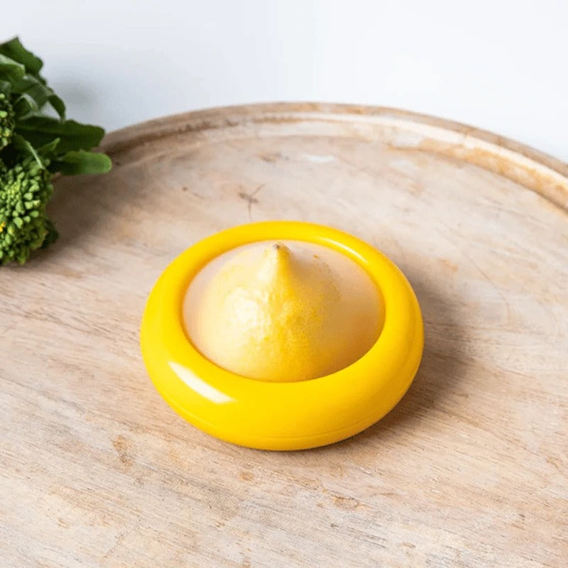 Smart Keeper Produce Storage Box with Flexible Lid