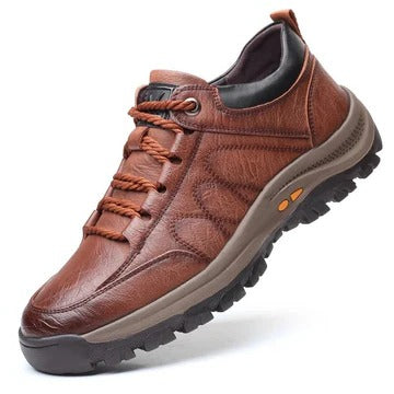 Men's Versatile Outdoor Walking Sneakers