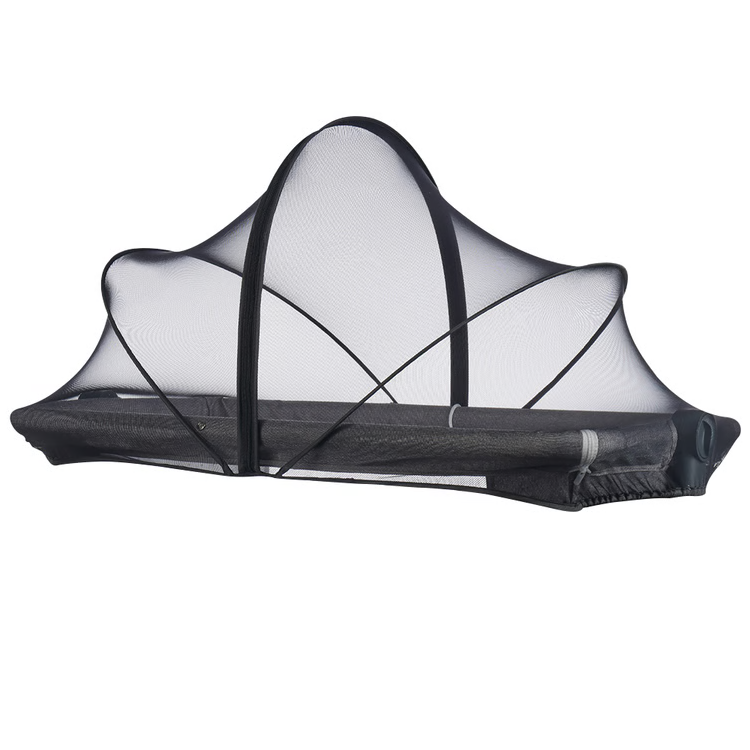Instant Pop-Up Insect Shield for Cribs and Bassinets