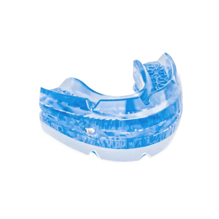 Ultimate Sleep Solution: Adjustable Jaw Support for Snoring Relief