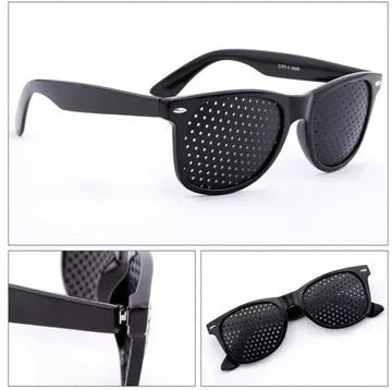 Vision Clarity Training Glasses for Enhanced Focus and Comfort