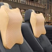 Ergonomic Neck Support Pillow for Comfortable Driving