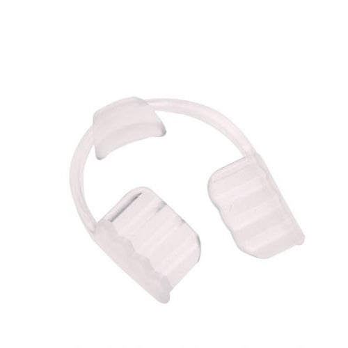 Custom Fit Silicone Guard for Teeth Protection and Care