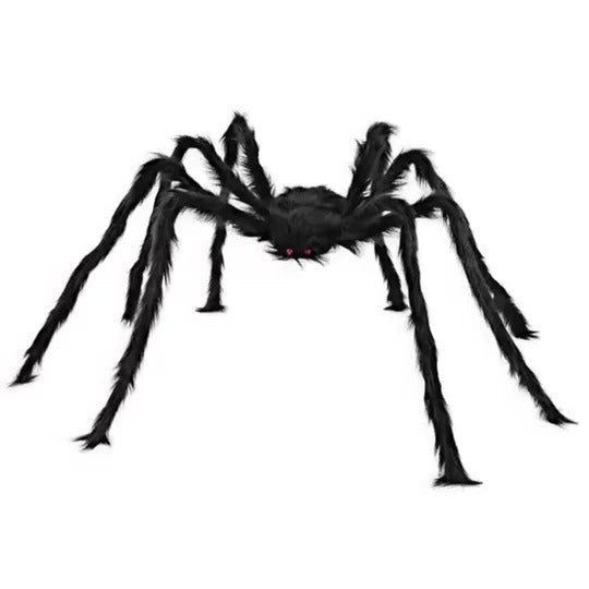 Enchanting Glow Spider Web Lights for Festive Décor