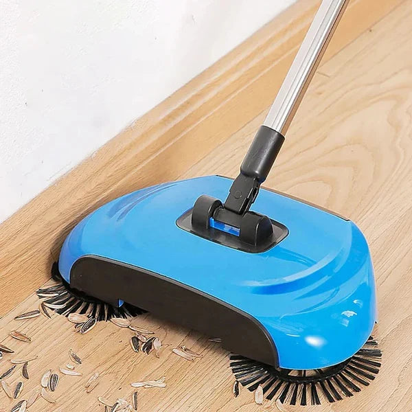 Wireless 2-in-1 Cleaner for Home and Vehicle
