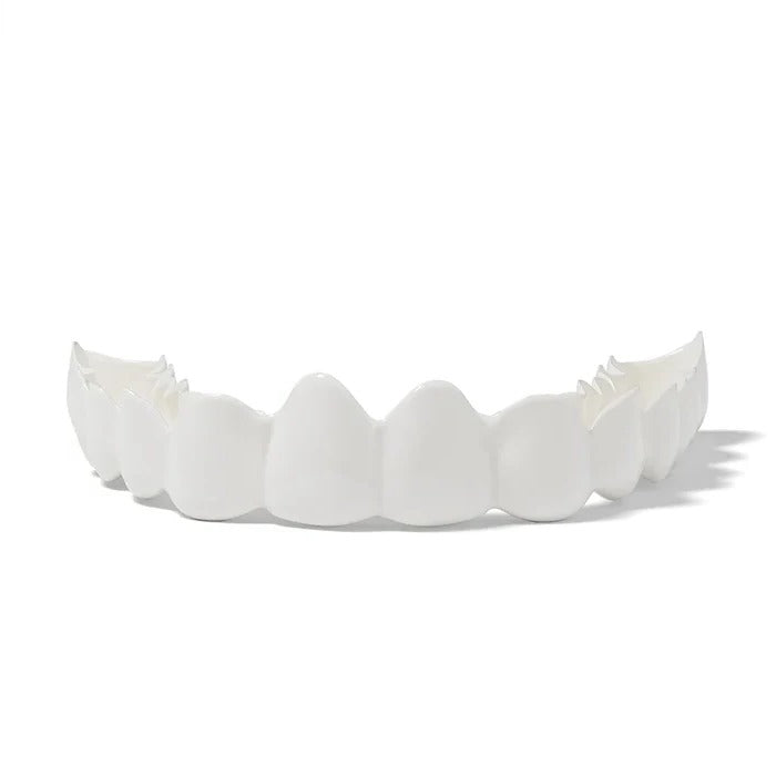 Reusable Teeth Covers for a Bright, Natural Smile – Perfect for Events