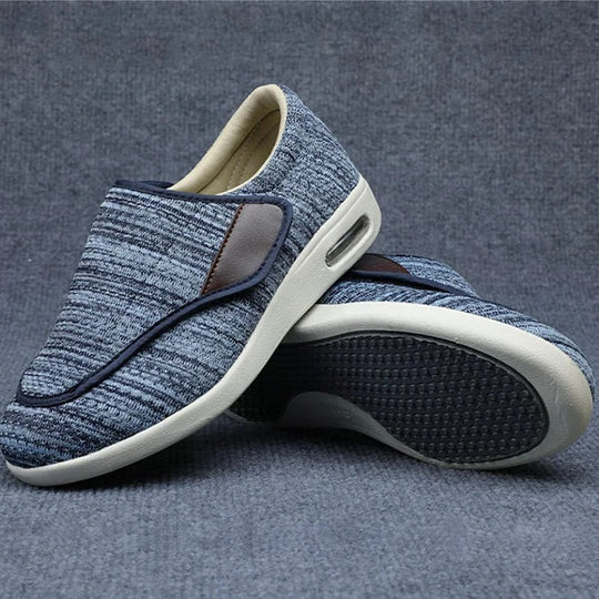 Relaxed Fit Shoes for Women with Comfort and Support