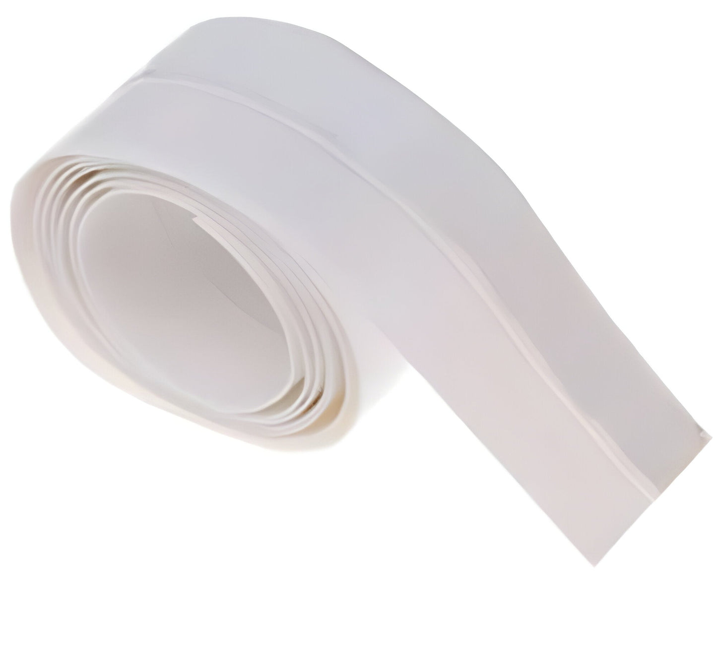Weatherproof Door Seal Strip - 16.4 ft Adhesive Barrier
