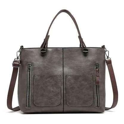 Stylish Multi-Purpose Carry Bag for Daily Adventures