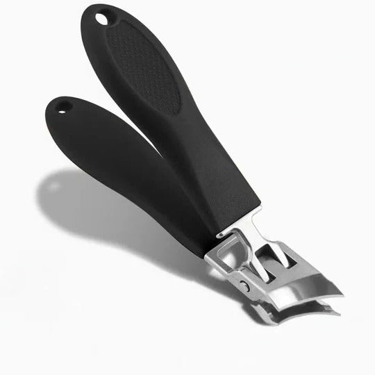 MaxiGrip Nail Clippers for Tough Fingernails and Toenails