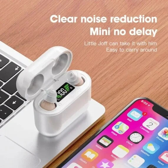 Advanced Ear Support Devices for Tinnitus Relief