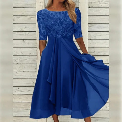 Chic and Comfortable Women's Dress for Every Occasion