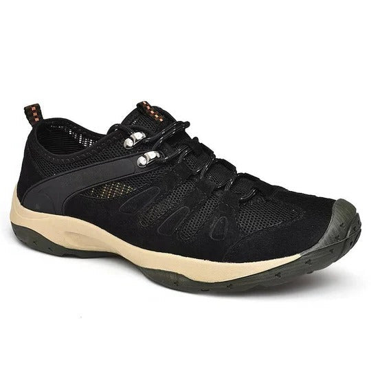 Women's Versatile Waterproof Hiking Footwear for All Adventures