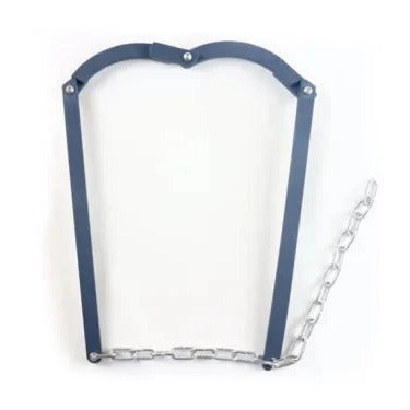 Effortless Fence Wire Tightening and Repair Tool for Fields