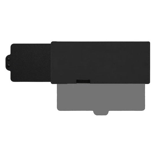 Premium Polarized Sun Shield for Day & Night Driving