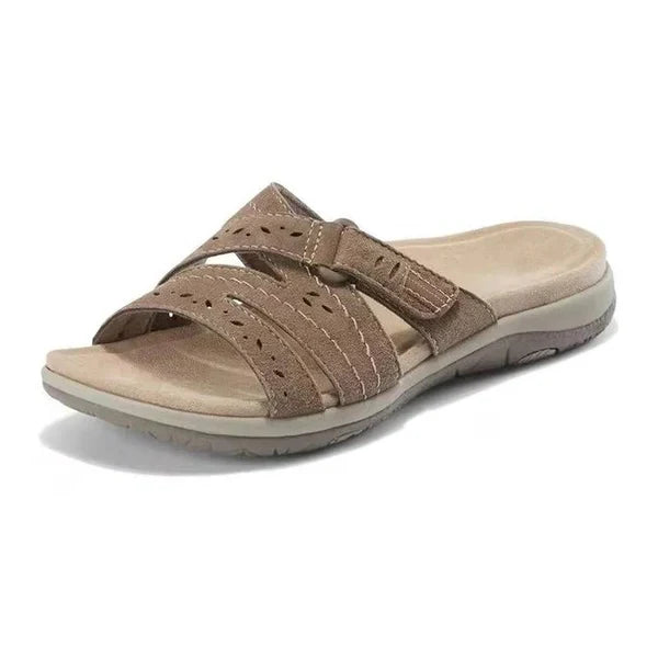 Ergonomic Foot Support Sandals for Women