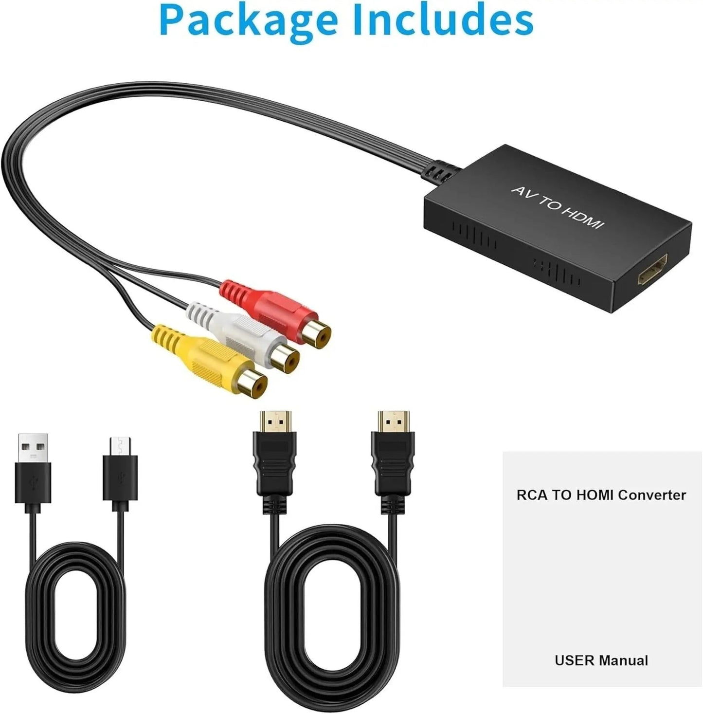 Classic Device HDMI Adapter for Seamless Connectivity