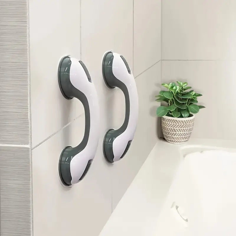 Grab Bar with Secure Handle for Safety Support