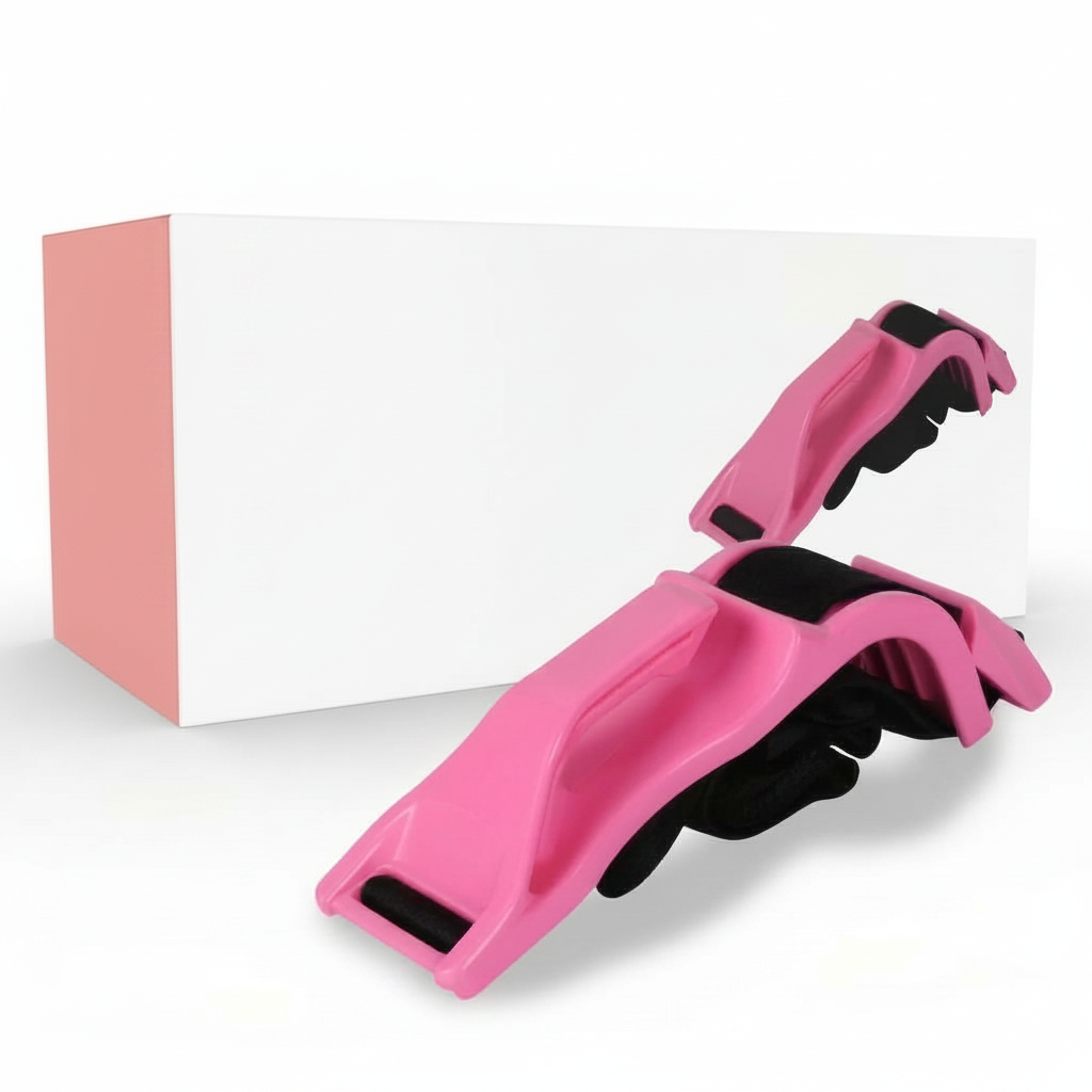 Adjustable Seat Belt for Maternity Safety