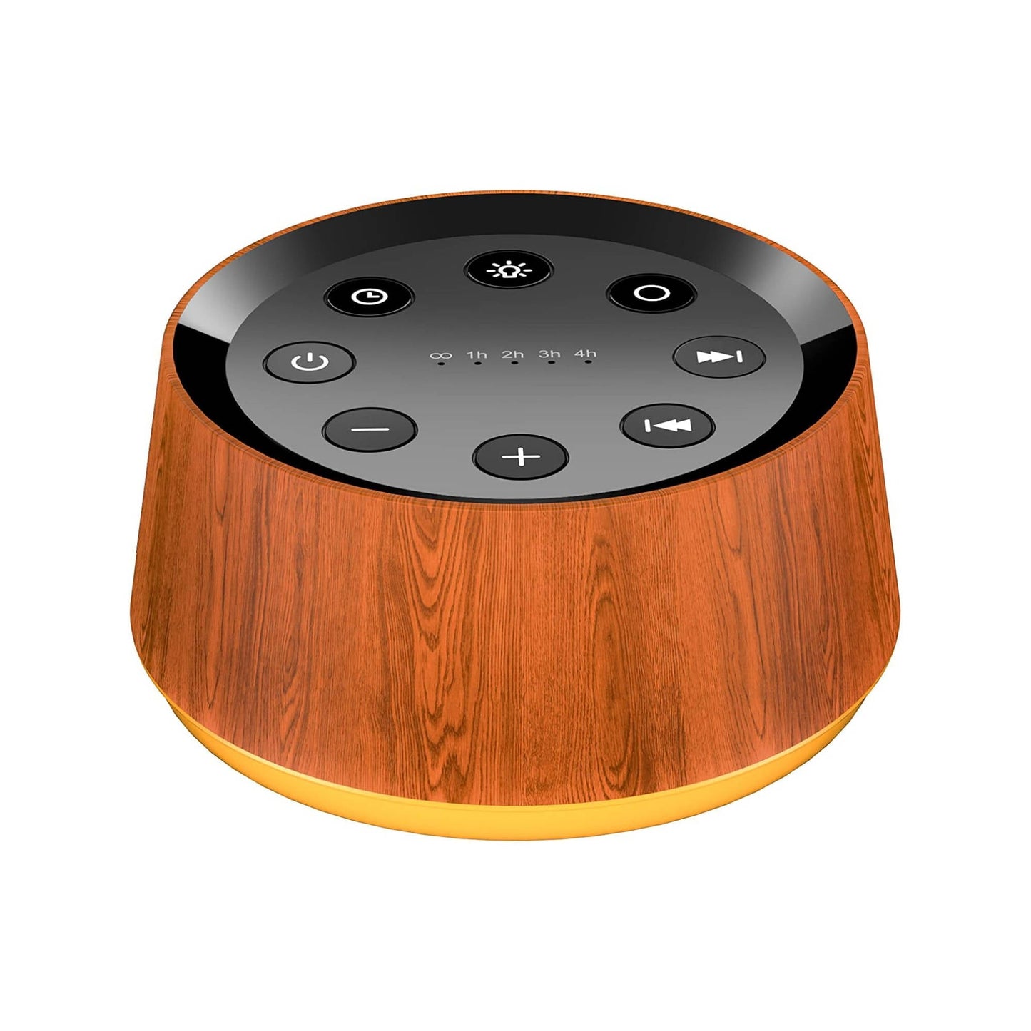 Serenity Sound Oasis: 30 Calming Sound Machine for Restful Sleep