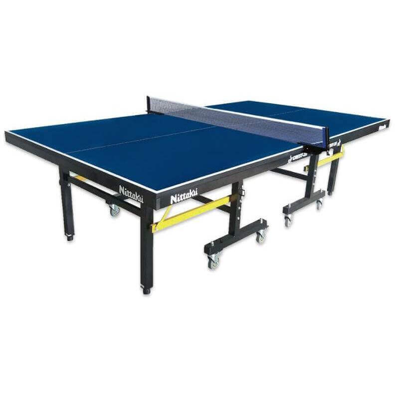 ProBounce Elite Table Tennis Table