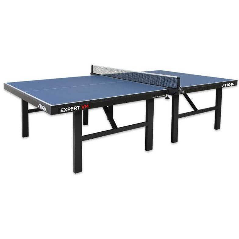 ProMaster Elite Table Tennis Set