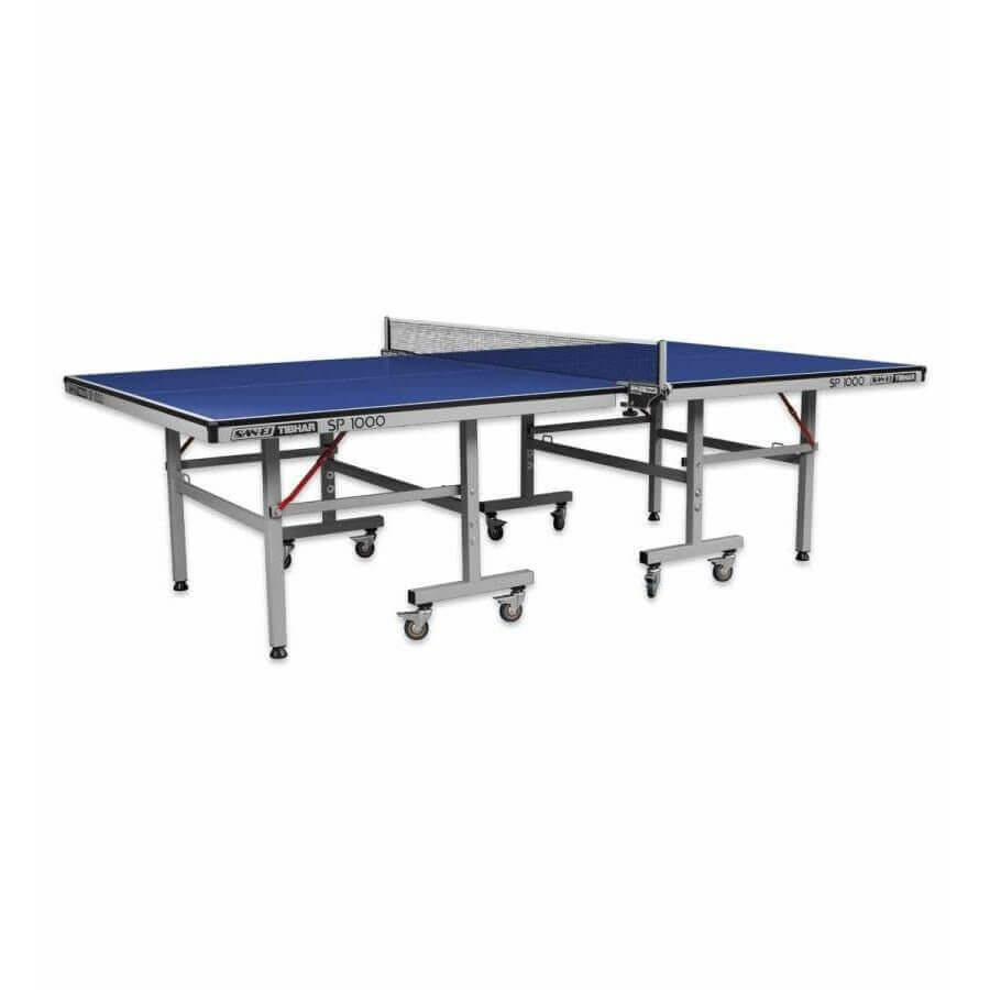 Blue Haven Sports Table for Home Entertainment