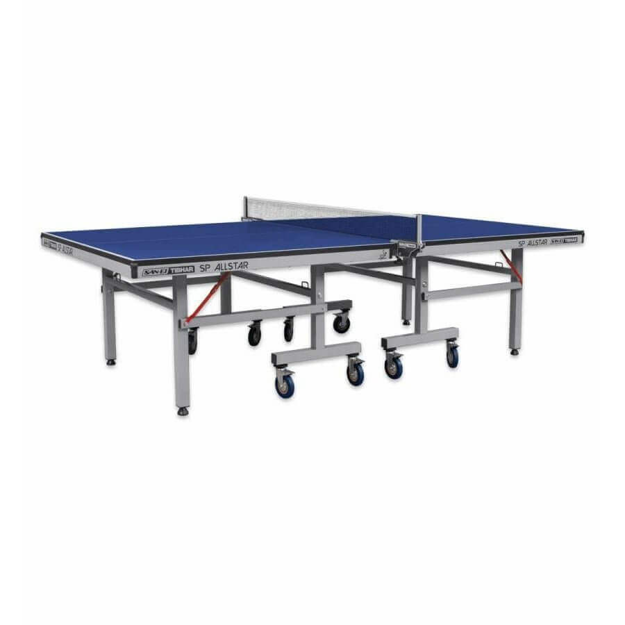 ProBounce Elite Competition Table for Indoor Play