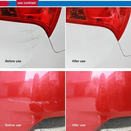 Ultimate Car Scratch Repair Solution for Flawless Finish