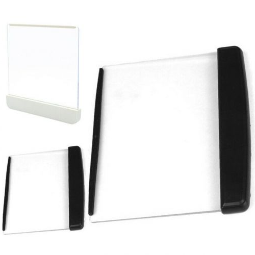 Compact Clip-On Reading Light with Adjustable Brightness