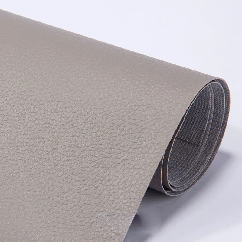 Versatile Leather Repair Sheet - Customizable PU Leather Patch (19.7 x 53.9 Inches)