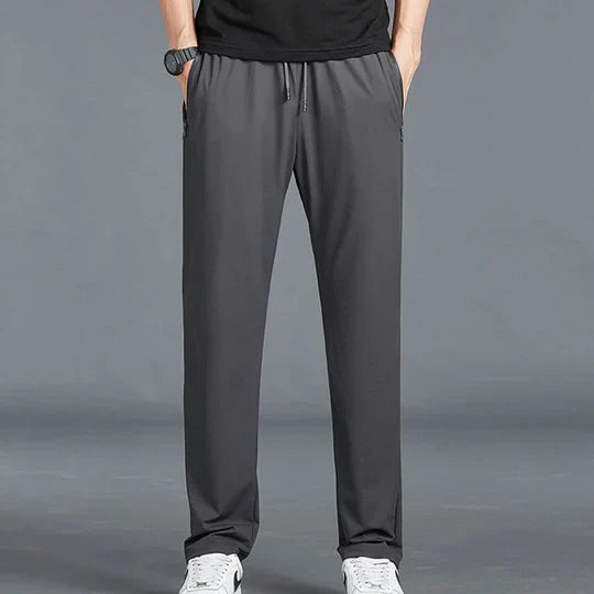 Men's Lightweight Quick-Dry Adventure Trousers