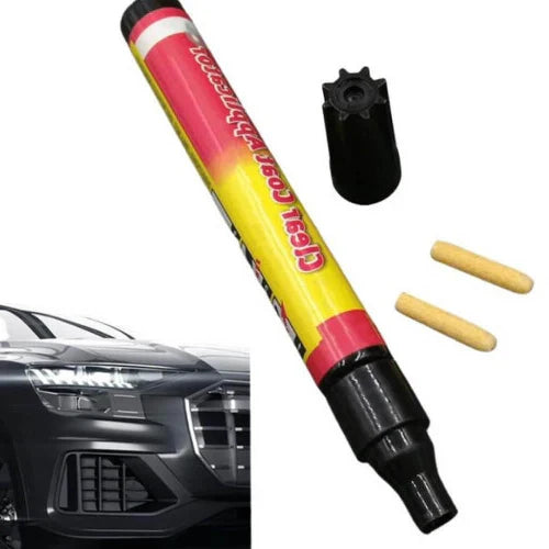 Quick Car Scratch Fix Pen for a Flawless Finish