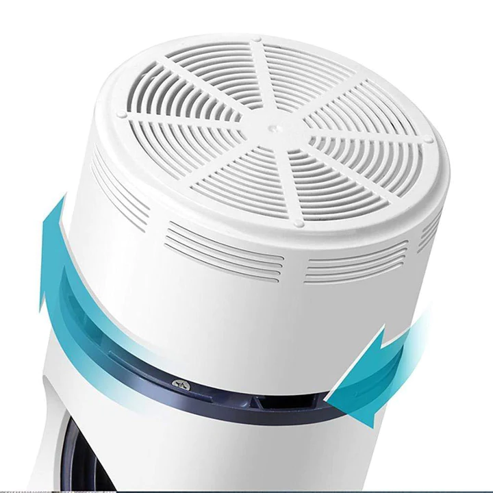 Ultra-Quiet Mosquito Catcher with USB Power, 200 Sq Ft Range
