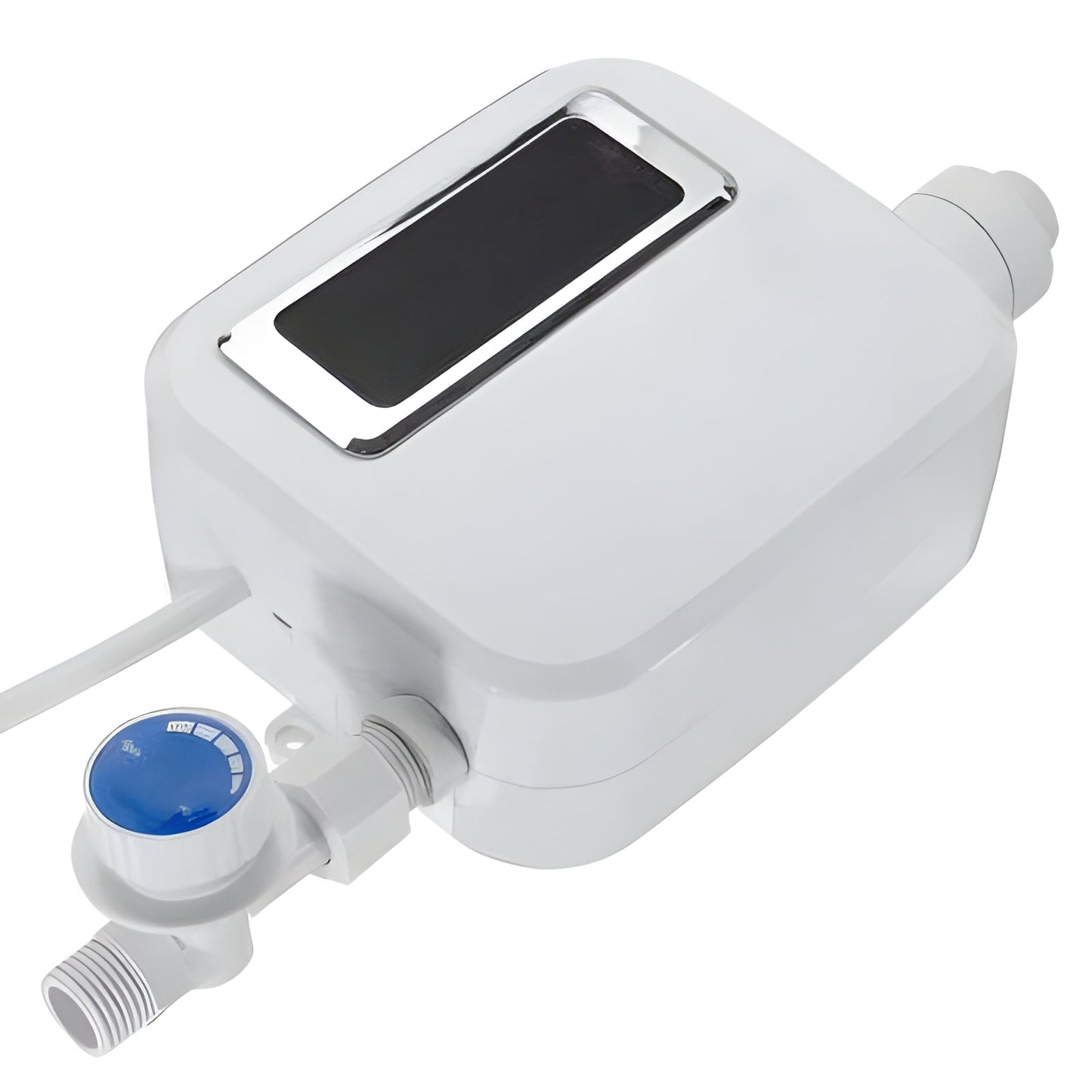 Rapid Flow Electric Water Heater 3500W with Smart Display