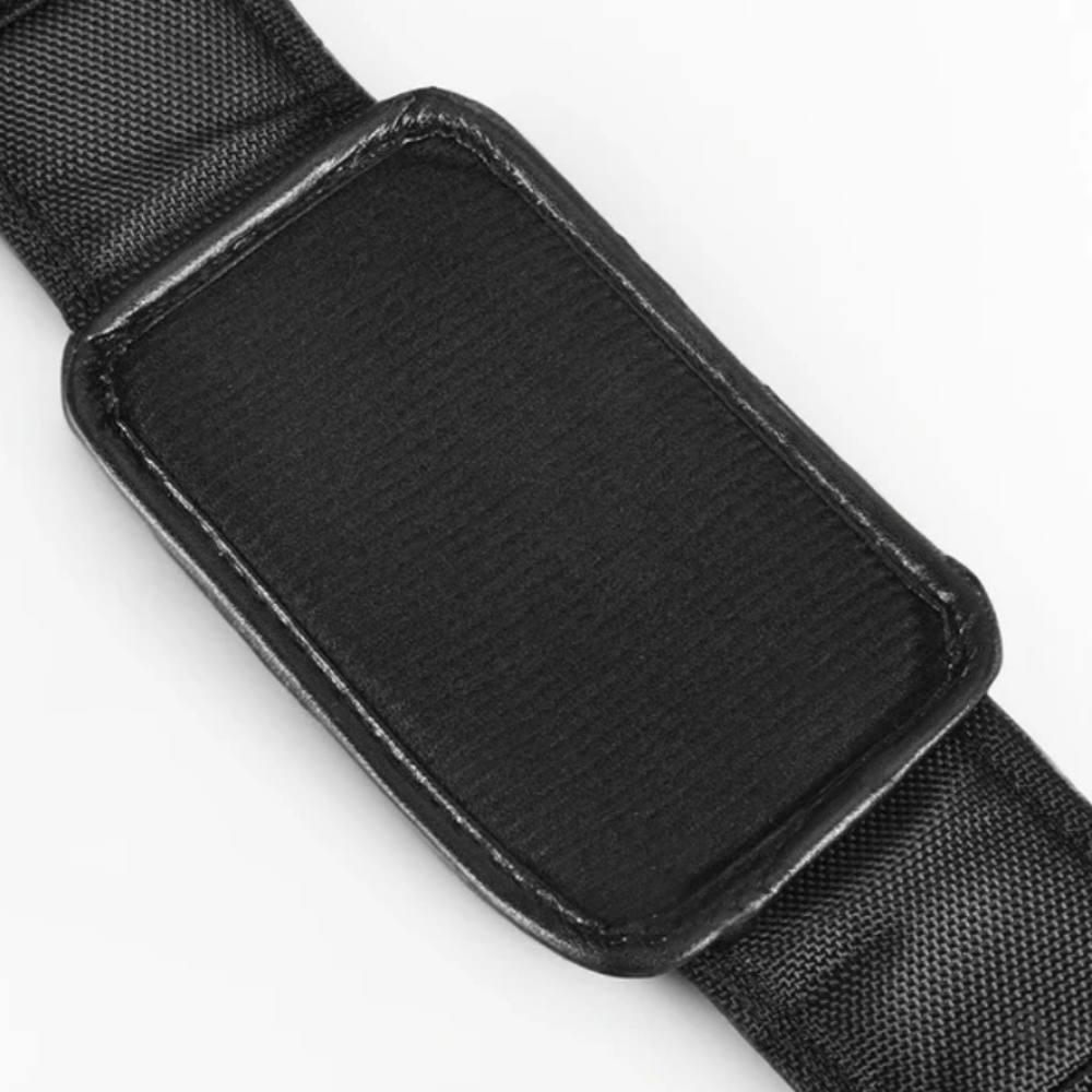 Versatile 110 lb Fitness Resistance Vest for Enhanced Training