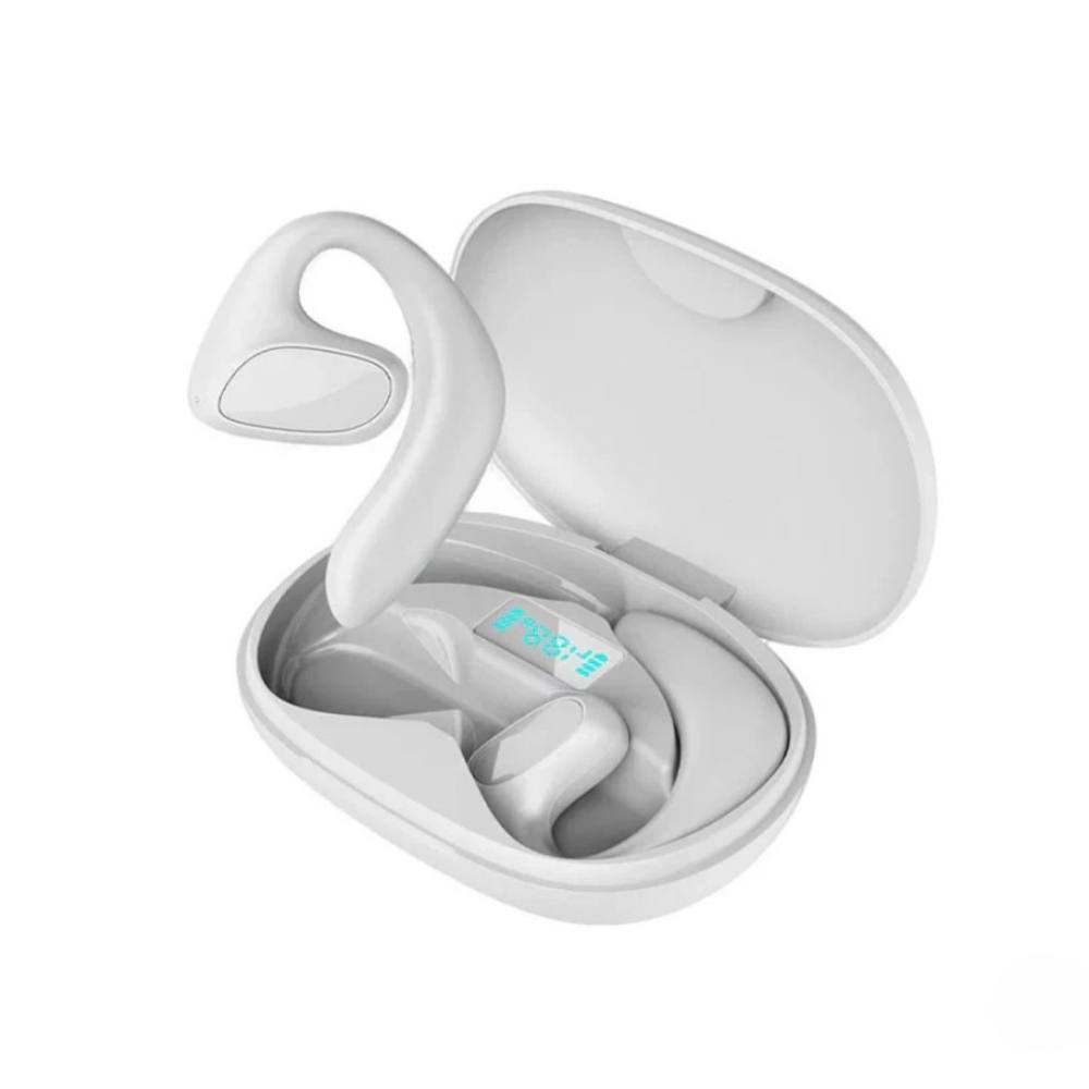 Real-Time Language Translation Wireless Earbuds