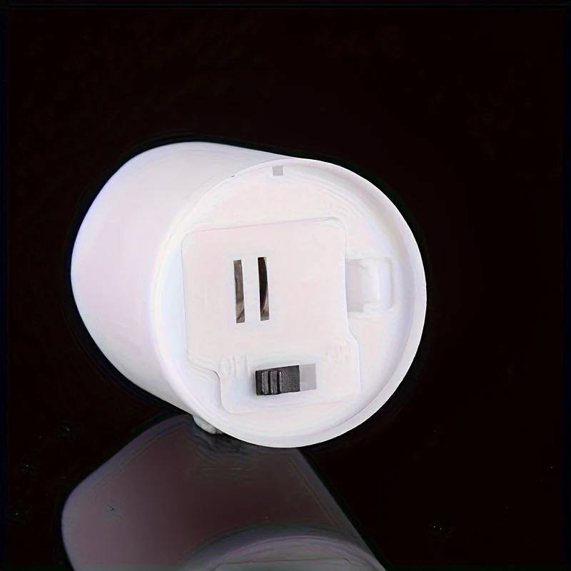Battery-Powered LED Candle Lights for Events and Home Decor
