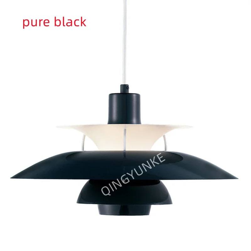 Modern Metal Pendant Light for Stylish Interiors