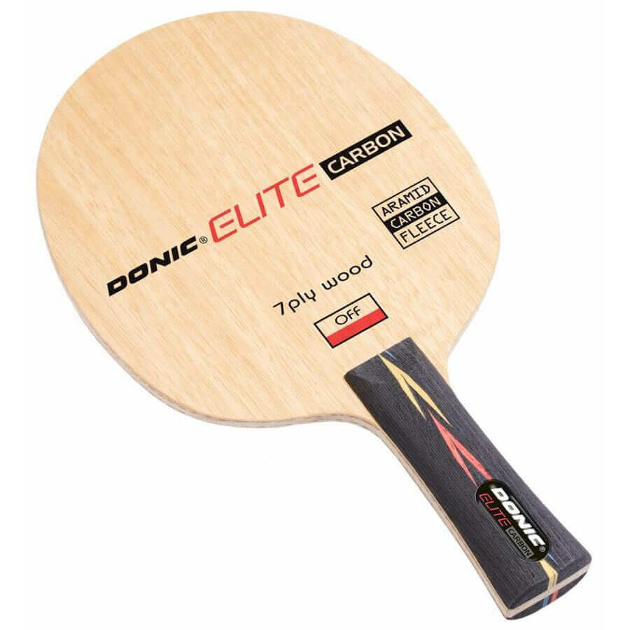 PowerMax Carbon Table Tennis Blade