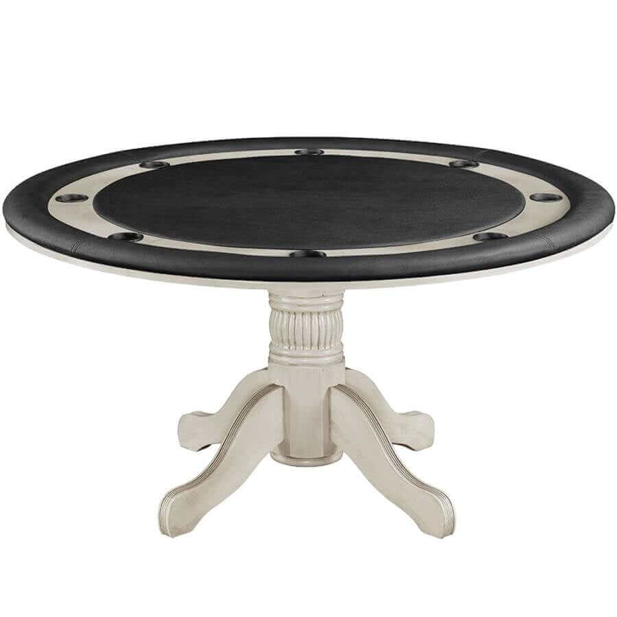 Elite 60-Inch Dual-Function Game and Dining Table