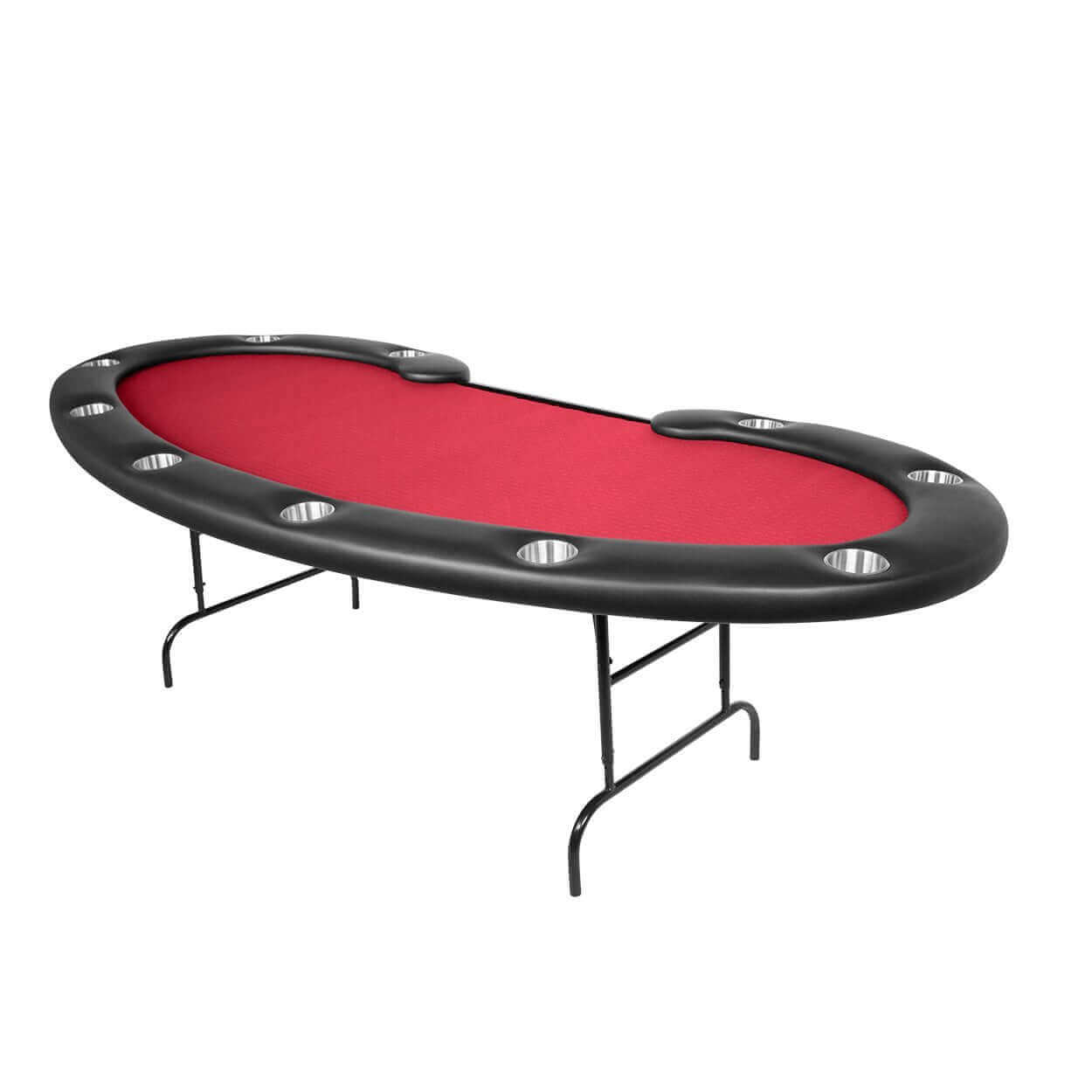 Elevate Your Game with the EliteFold Poker Table