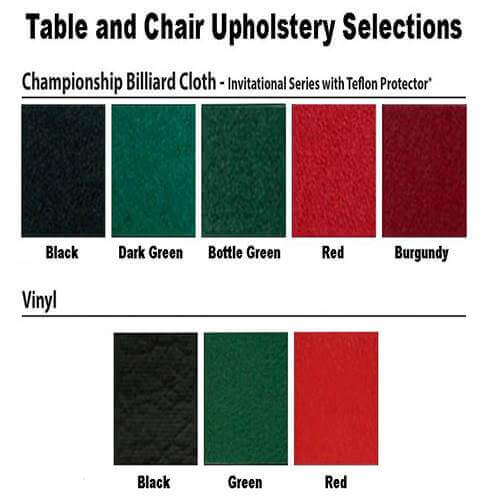 Premium Versatile Folding Game Table for Gatherings