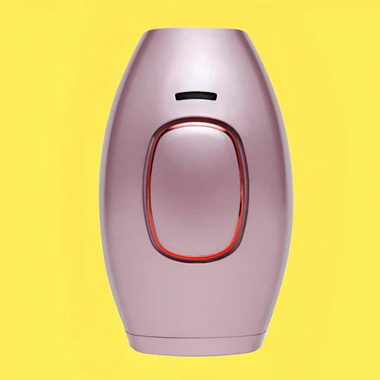 At-Home Laser Hair Eliminator for Smooth Skin Everywhere