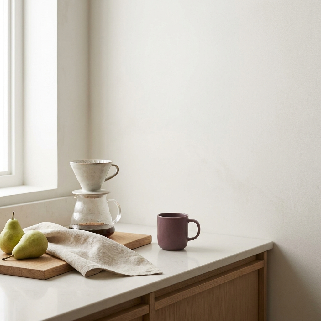 Kitchen & Dining