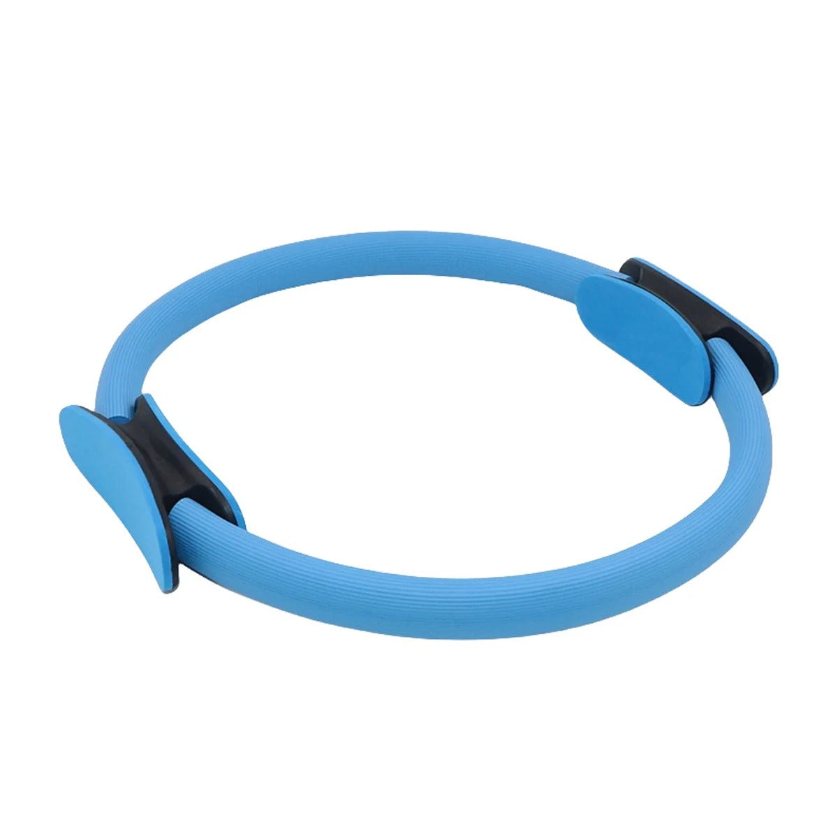 CoreTone Resistance Ring with Comfortable Handles for Pilates