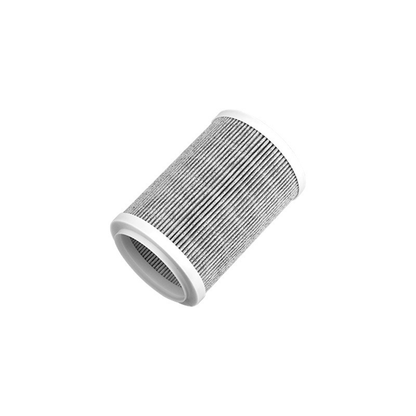 Quiet HEPA Home Air Cleaner for Improved Indoor Air Quality