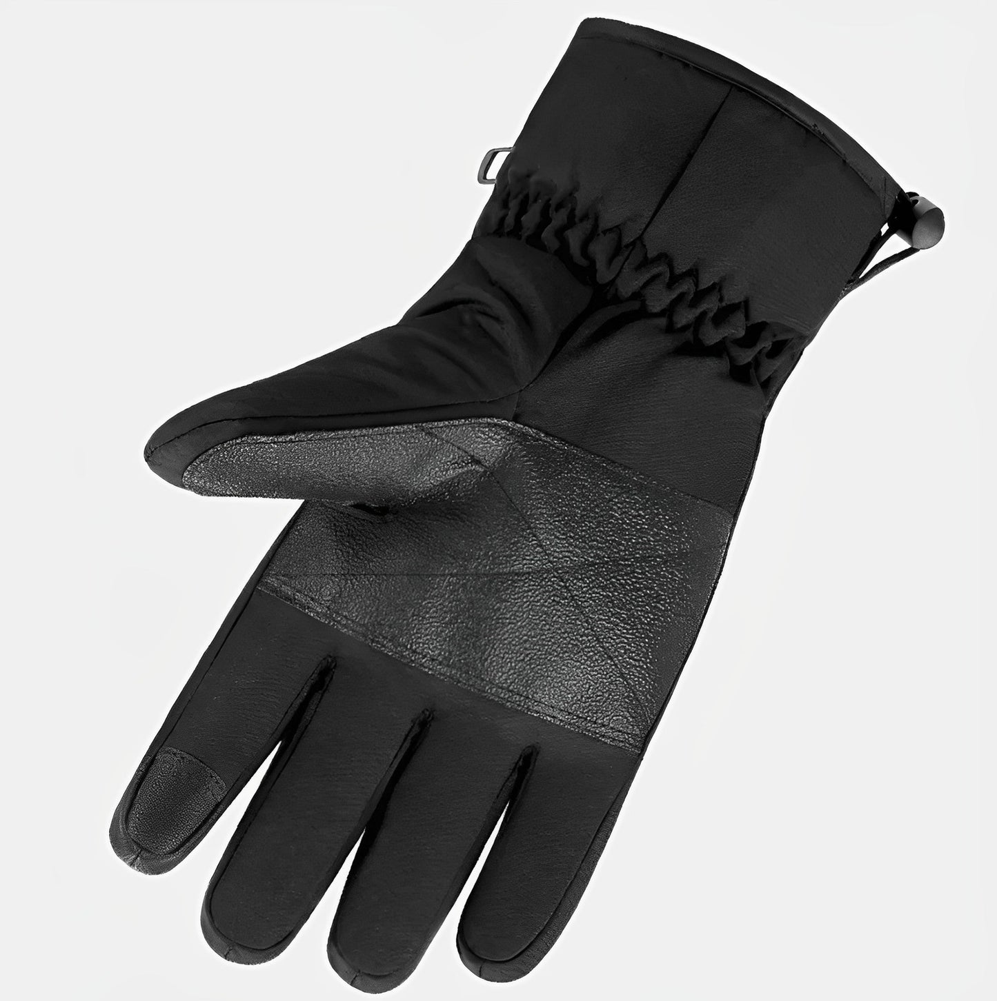 ThermoGlove Pro: USB-Powered Heated Gloves with 3 Settings