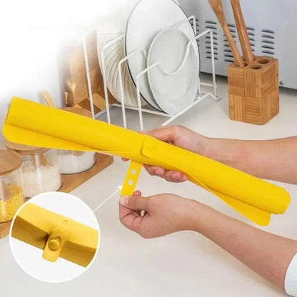 Extra-Large Nonstick Silicone Baking Mat – 22 x 15 Inches